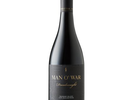 MAN O WAR  Kulta Series  Tulia  Blanc de Blanc 2018 Supply