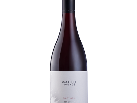 CATALINA SOUNDS Marlborough Pinot Noir 2022 Hot on Sale