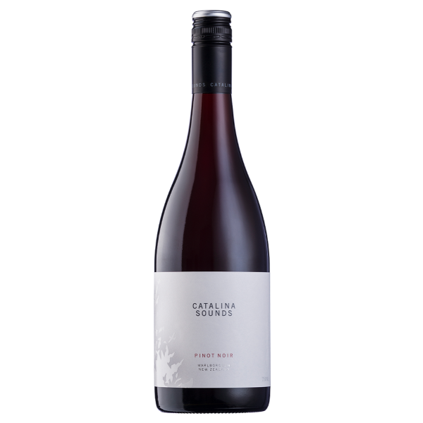 CATALINA SOUNDS Marlborough Pinot Noir 2022 Hot on Sale