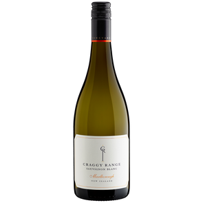 CRAGGY RANGE Marlborough Sauvignon Blanc 2023 Online Hot Sale