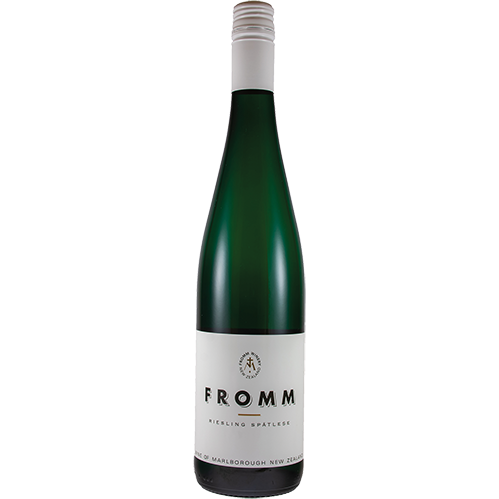 FROMM Chardonnay 2022 Supply