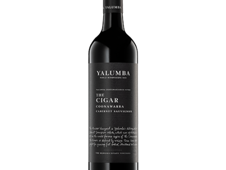 YALUMBA The Cigar Cabernet Sauvignon 2019 For Sale