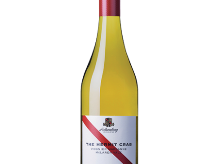 D ARENBERG The Hermit Crab Viognier Marsanne 2022 Online now