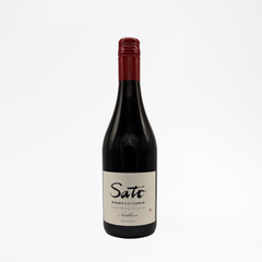 SATO Northburn Pinot Noir  2018 Cheap