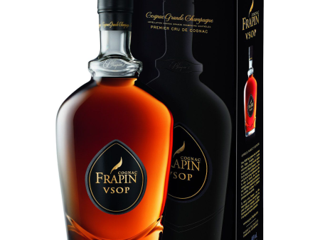 FRAPIN Cognac 1272 VSOP For Discount