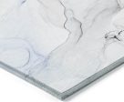 Piper Looms Chantille Watercolors ACN515 Blue Area Rug on Sale