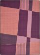 Joy Carpets Kid Essentials Spazz Purple Area Rug Cheap