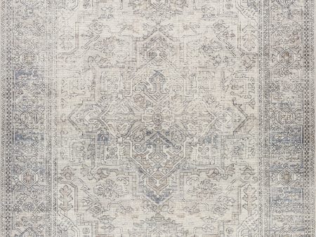 Becki Owens X Livabliss Margot BOSC-2300 Area Rug Fashion