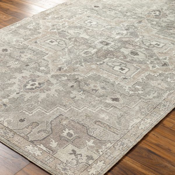 Becki Owens X Livabliss Elle BOEC-2301 Area Rug For Cheap