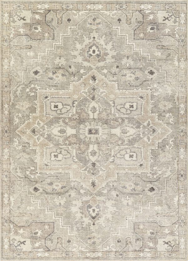 Becki Owens X Livabliss Elle BOEC-2301 Area Rug For Cheap