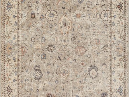 Becki Owens X Livabliss Davina BOCC-2302 Area Rug Online now