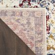 Nourison Grafix GRF31 Blue Multicolor Area Rug Online Hot Sale