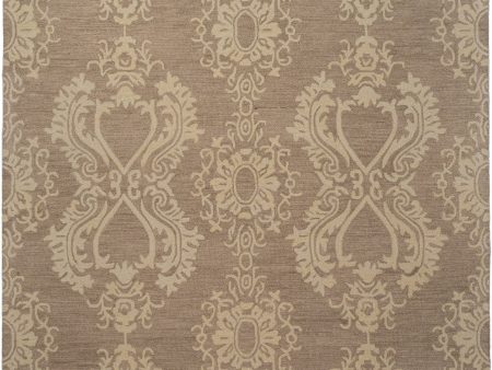 Capel Angela 2600 Linseed Area Rug For Sale