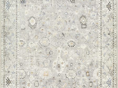 Becki Owens X Livabliss Davina BOCC-2300 Area Rug Hot on Sale