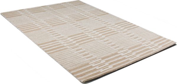 Bashian Chelsea S185-ST264 Beige Area Rug Sale