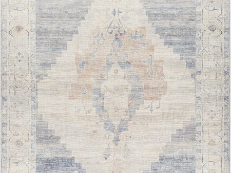 Becki Owens X Livabliss Luca BONC-2300 Area Rug For Sale