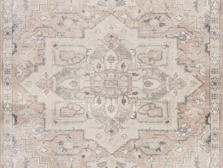 Becki Owens X Livabliss Elle BOEC-2300 Area Rug Online Hot Sale