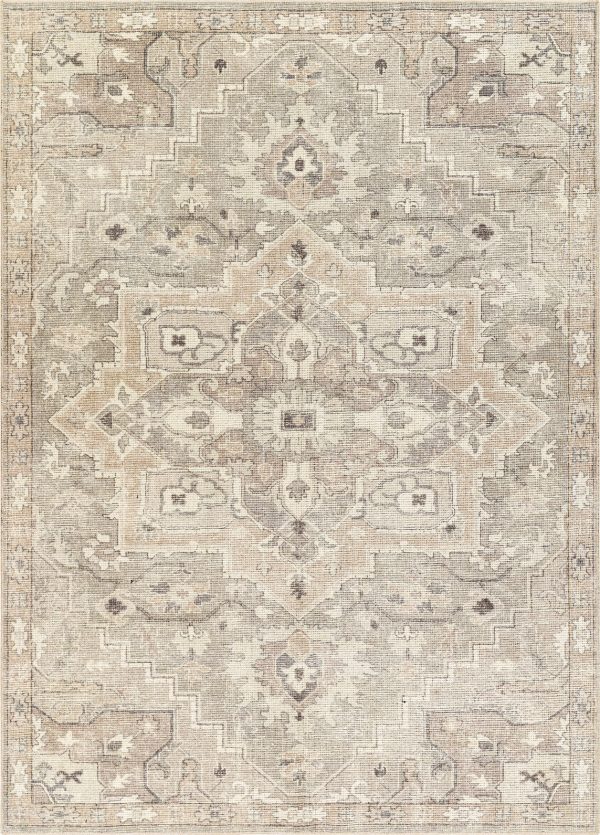 Becki Owens X Livabliss Elle BOEC-2301 Area Rug For Cheap