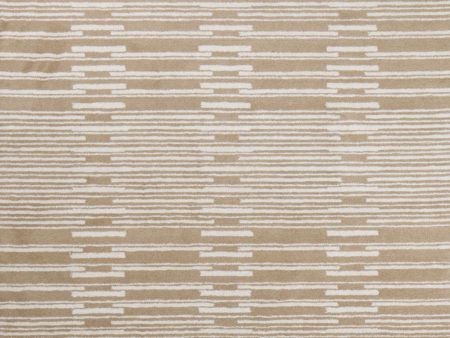 Bashian Chelsea S185-ST264 Beige Area Rug Sale