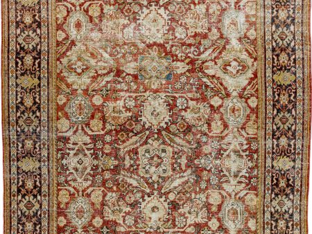 Vivir X Surya Antique One Of A Kind AOOAK-1619 Area Rug Discount