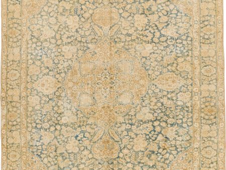 Vivir X Surya Antique One Of A Kind AOOAK-1630 Area Rug For Discount