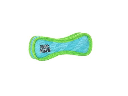 Duraforce Jr Bone Tiger Blue-Green 1 Each by DuraForce For Cheap