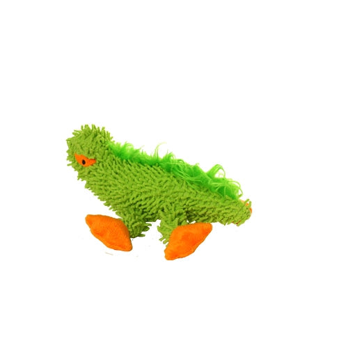 Mighty Jr Micro Fiber Lizard 1 Each by Mighty Online Hot Sale