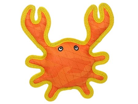 Duraforce Crab Tiger Orange-Yellow 1 Each by DuraForce Online Hot Sale