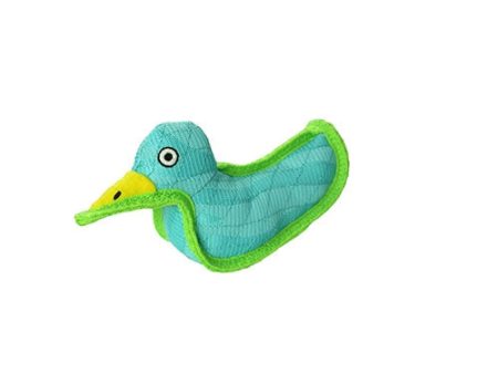 Duraforce Duck Tiger Blue-Green 1 Each by DuraForce For Cheap