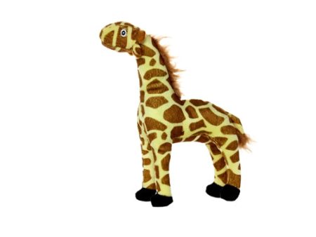 Mighty Jr Safari Giraffe 1 Each by Mighty Cheap