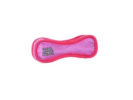 Duraforce Jr Bone Tiger Pink-Pink 1 Each by DuraForce Cheap