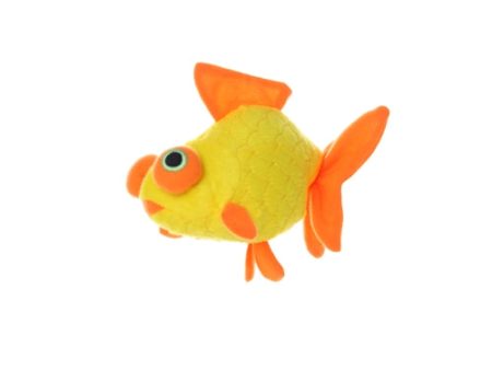 Mighty Jr Ocean Goldfish 1 Each by Mighty Fashion