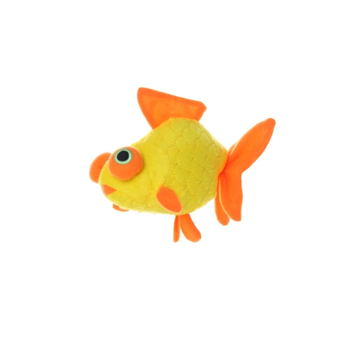 Mighty Jr Ocean Goldfish 1 Each by Mighty Fashion