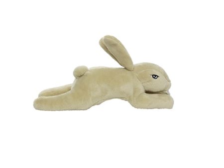 Mighty Jr Nature Rabbit Brown 1 Each by Mighty on Sale