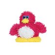 Mighty Jr Microfiber Ball Penguin 1 Each by Mighty For Sale