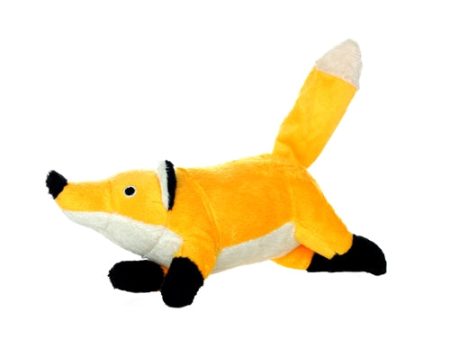 Mighty Jr Nature Fox 1 Each by Mighty on Sale