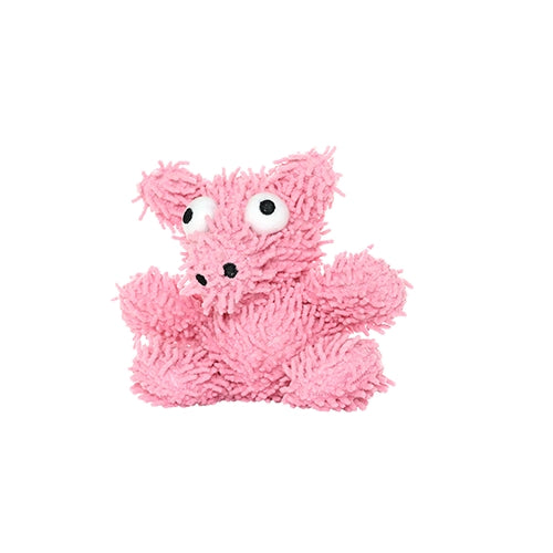 Mighty Jr Microfiber Ball Pig 1 Each by Mighty Hot on Sale