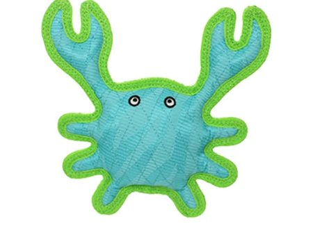 Duraforce Crab Tiger Blue-Green 1 Each by DuraForce Cheap