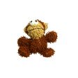 Mighty Jr Microfiber Ball Monkey 1 Each by Mighty For Cheap